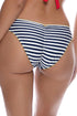 Luli Fama Capitana Seamless Full Ruched Back Bottom